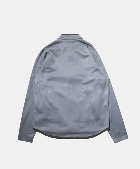NIKE Mid Layer Type Jersey Jacket