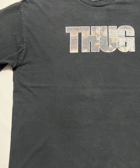 90's Serial Killer ? "THUG"