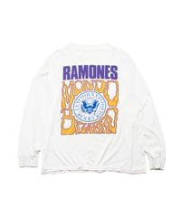 90's Ramones "Mondo Bizarro" L