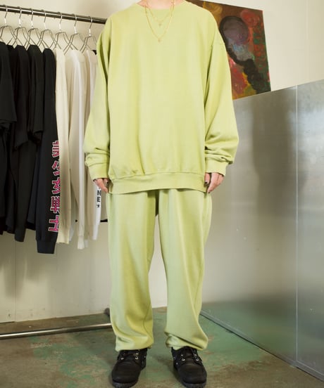 80-90's GAP Sweat Pants L