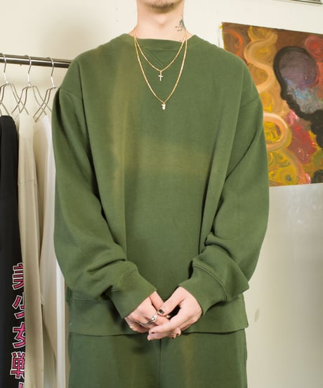 90's GAP Crewneck Sweatshirts L