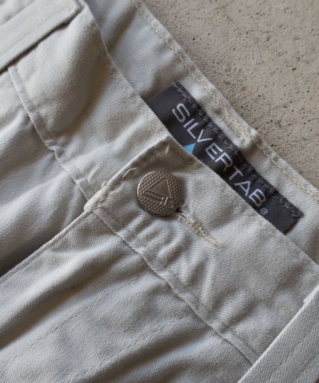 2000's Levi's SilverTab Baggy Cargo Pants 34x30