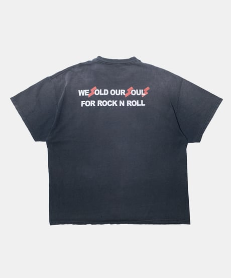 '2002 Black Sabbath "We Sold our Soul for Rock and Roll"