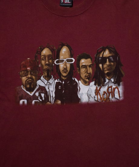 90's Korn L