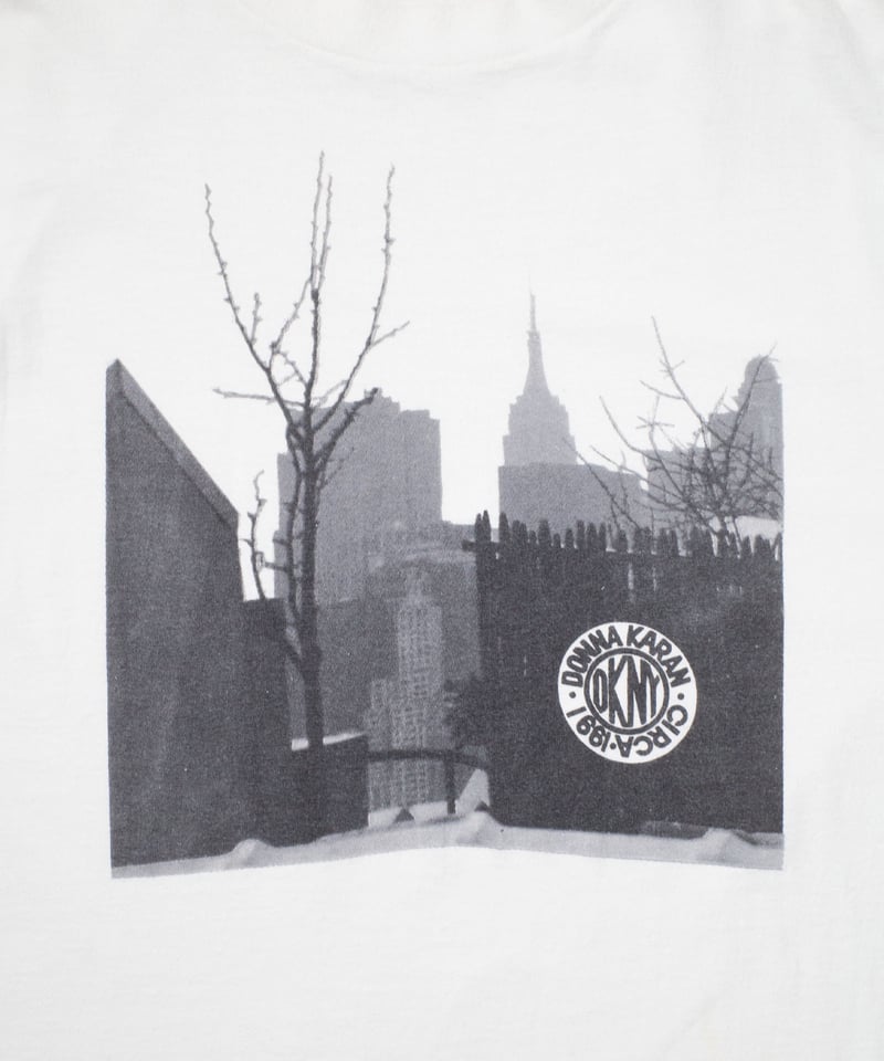 Donna Karan DKNY Circa 1991 | DESIRE OFFICIAL E