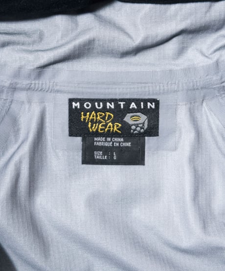90-00's Mountain Hard Wear Conduit Jacket L