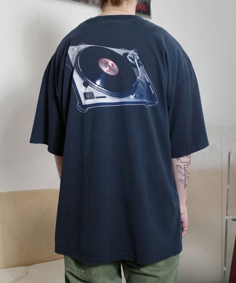 90's Jamie Madrox S/S T-shirts XL