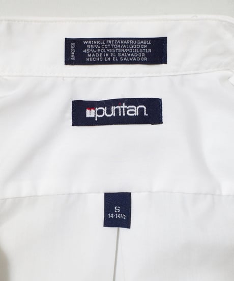 Puritan Handpainted S/S Shirts "Peanuts" S