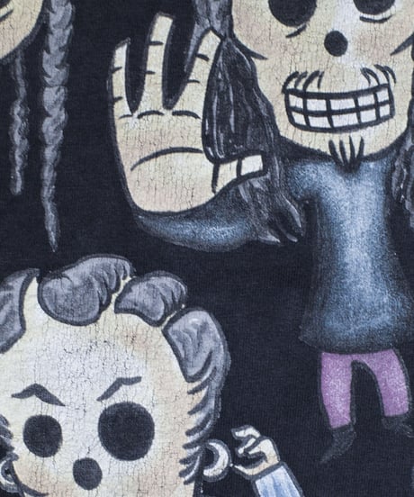 2000's Korn S/S T-shirts