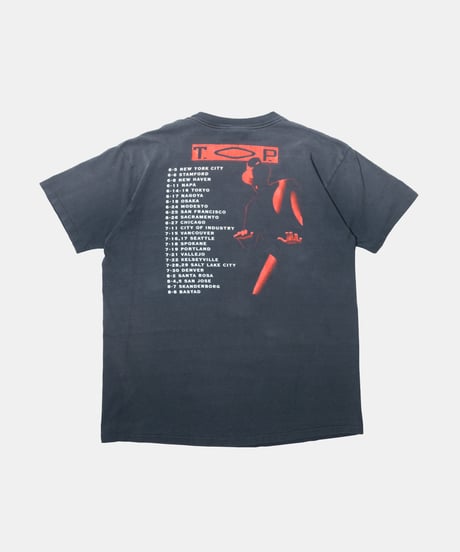 '93 Tower of Power "World Tour" XL
