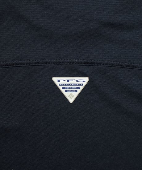 Columbia PFG S/S Jersey Tops M