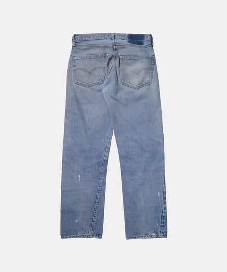 '78 Levi's 501 32x33