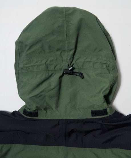 90-00's Mountain Hard Wear Conduit Mountain Parka M