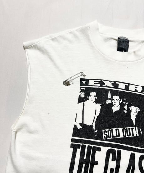 80's~ The Clash