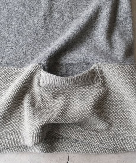 80-90's Unknown V-neck Knit M