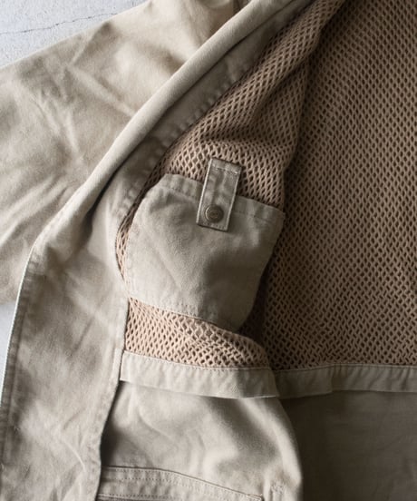 90's ORVIS Hunting Jacket L