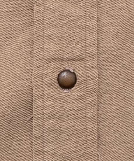 50's Glendale of Minnesota Outerwear Work Shirts