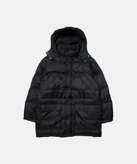 2000's DKNY Tech Down Coat M