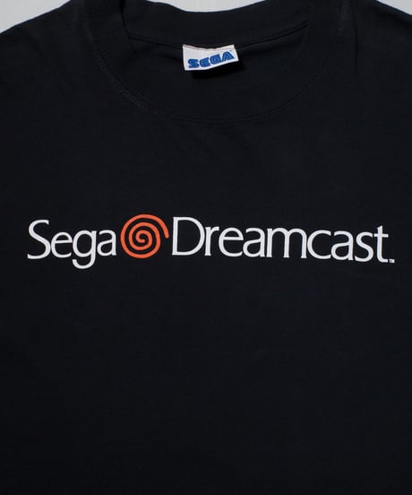 '99 SEGA Dreamcast