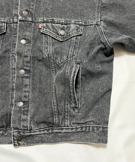 90's Levi's 70507 L