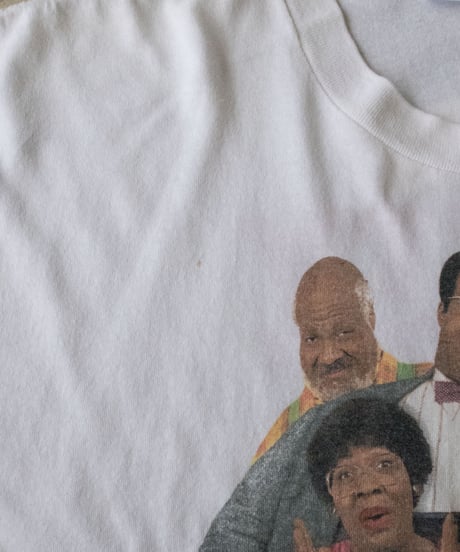 '2000 Eddie Murphy "Nutty Professor2 The Klumps" XL