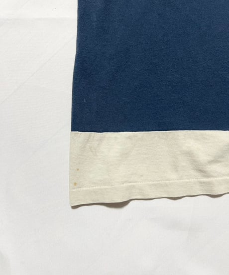 90's~ Stussy Color Block Tee