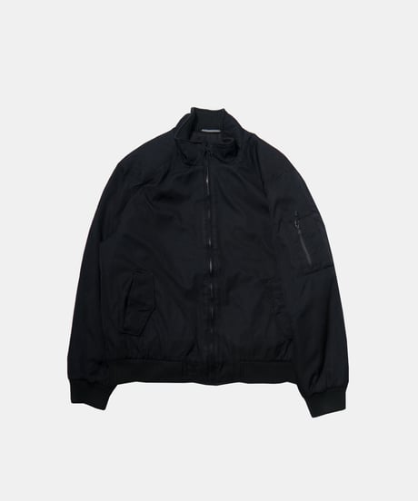 2000's Calvin Klein Technical Bomber Jacket L