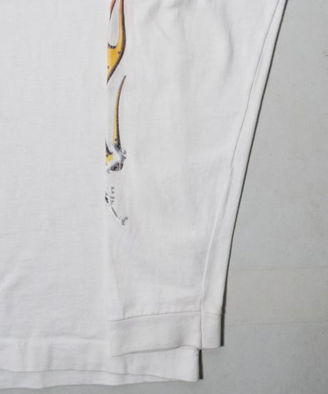 2000's Oakley Flames L/S XS