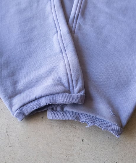 90-2000's Thousand Mile Half Button Pull Over L