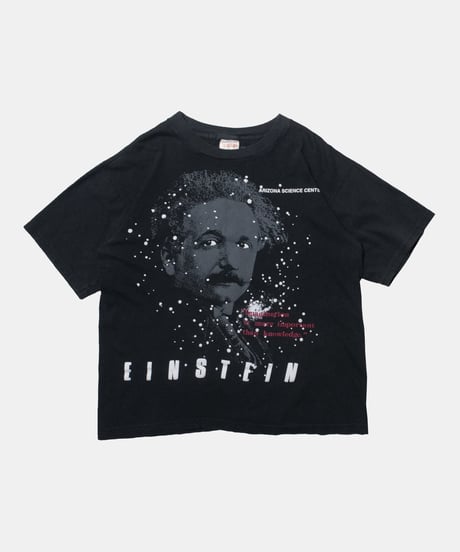 2000's Albert Einstein M