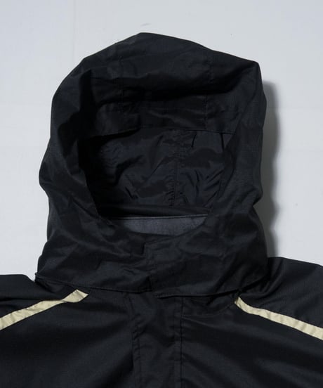 2000's NIKE "Manchester United" Padding Jacket XL