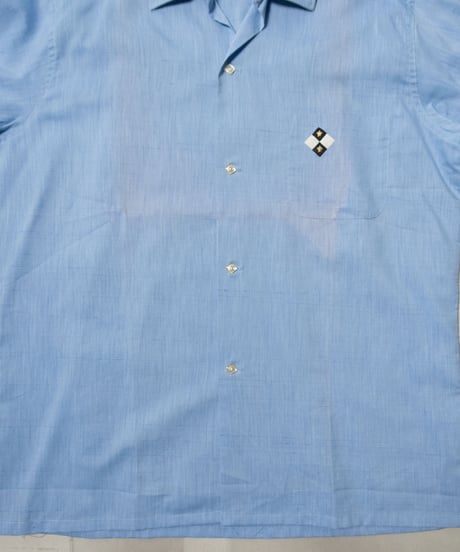 60's Tulane O/C Shirts M