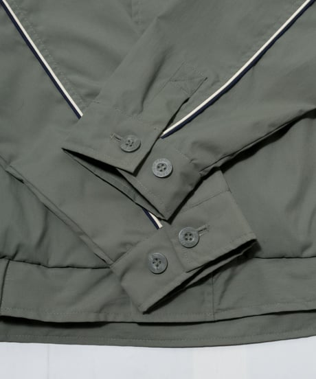 Dockers Tactical Nylon Jacket M