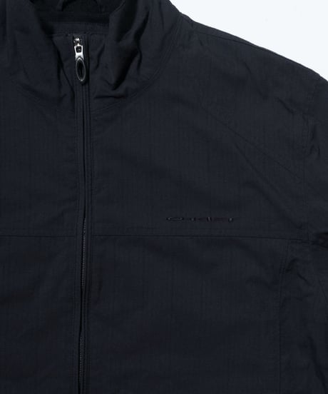 2000's Oakley Nylon Shell Tactical Jacket L