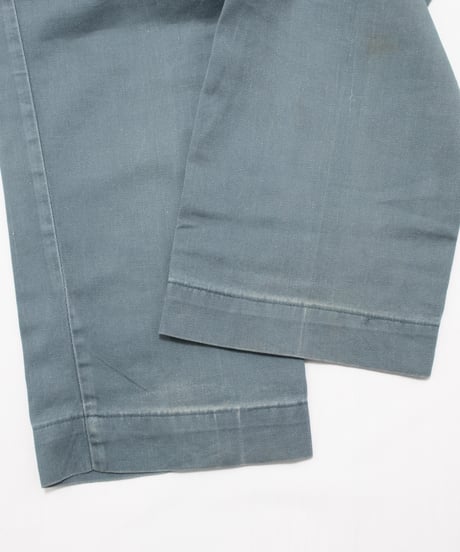 60's~ Dickies Work Pants 30x29