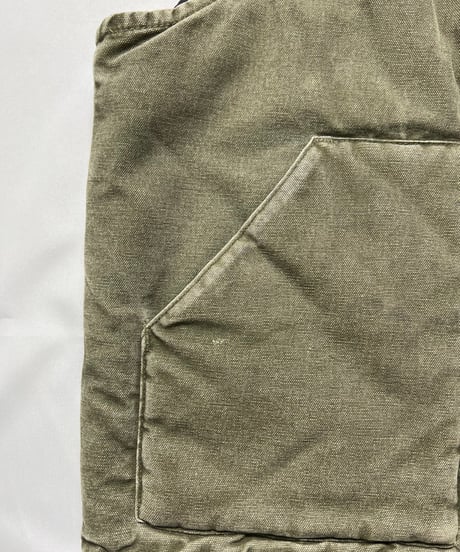 2000's Carhartt Duck Vest M