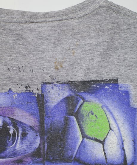 90's NIKE Football L
