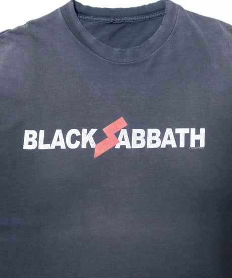 '2002 Black Sabbath "We Sold our Soul for Rock and Roll"