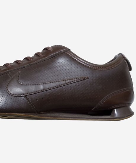 NIKE Shox Rivalry Training Shoes 27.0cm