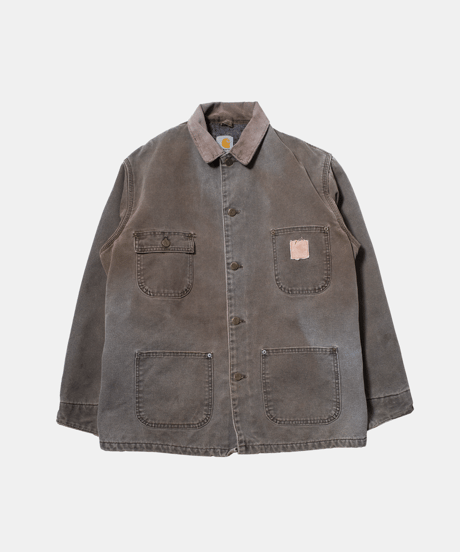 Carhartt Duck Coverall M-R
