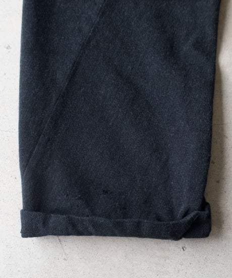 90's AKA Eddie Baure Wool Slacks 38