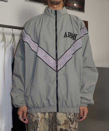 US ARMY IPFU Training Physical Jacket L-L