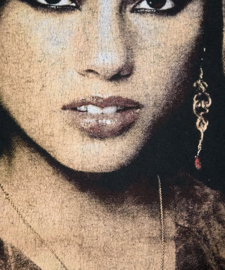 2005's Alicia Keys "Diary Tour" L