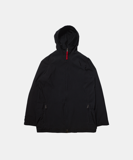 00's Prada Sports Gore-Tex Zip-up Parka 50