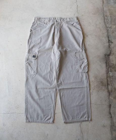 90's Levi's L2 Baggy Cargo Pants 36x30
