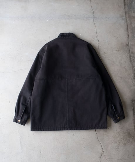 90's BEN DAVIS Cotton Coverall XL
