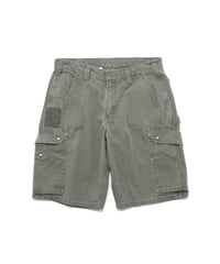 Carhartt Ripstop Utility Cargo Shorts 34
