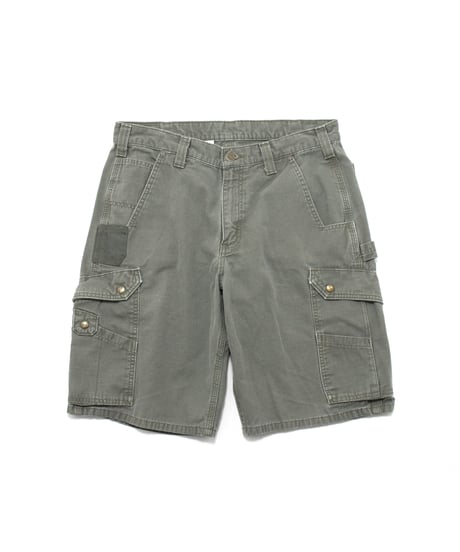 Carhartt Ripstop Utility Cargo Shorts 34