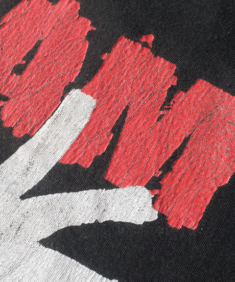 90's PEARL JAM "ALIVE" XL