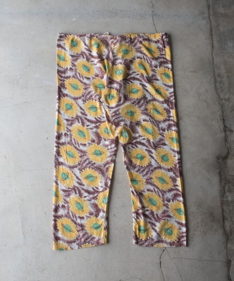50-60's Towncraft Pajama Set-up